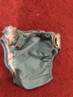 Windel Badehose mit Klett 86/92