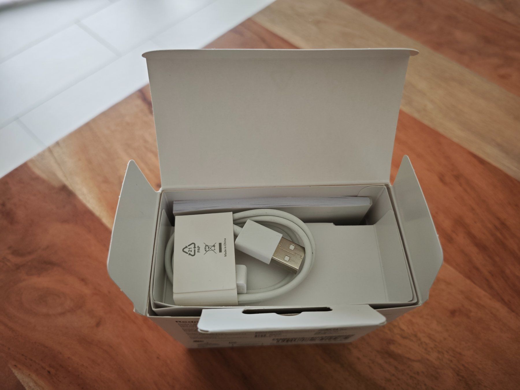 Xiaomi Smartwatch: Xiaomi Redmi Watch 5 Active – Usato da Horw venduto da Cs2006 2