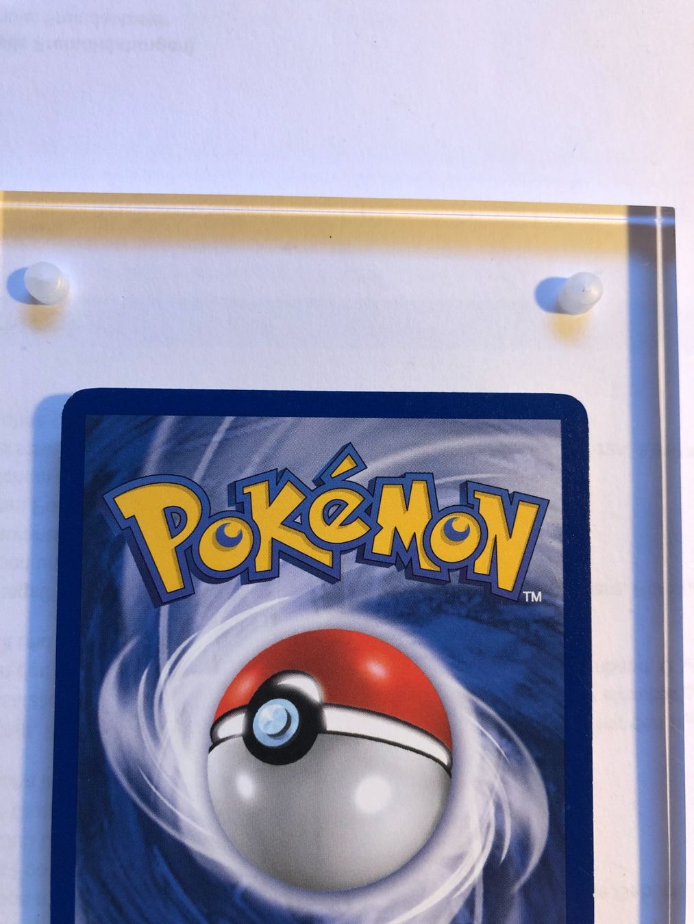 Sammelbilder & Trading cards: Eevee 1st Team Rocket - MINT - ab 1.- – Gebraucht aus Giubiasco von dan_pr8b 7