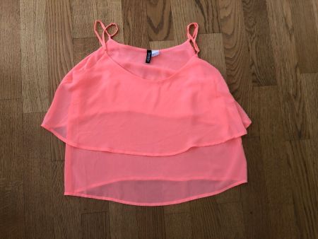 Luftiges TOP divided H&M 36