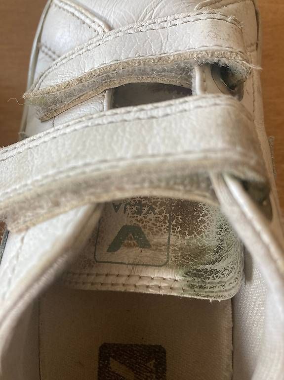 Veja Scarpe per ragazzi: Veja Turnschuhe Gr. 27 – Usato da Nussbaumen AG venduto da Nayalu 2