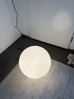 Outdoor Kugelleuchte von Noser Lights, 35cm