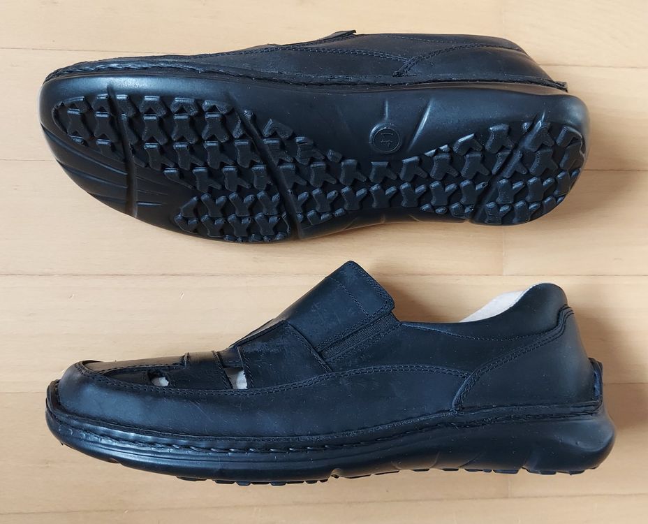 Neue Corami Barefoot Slipper Gr. 39 Herren (Neu und originalverpackt ...