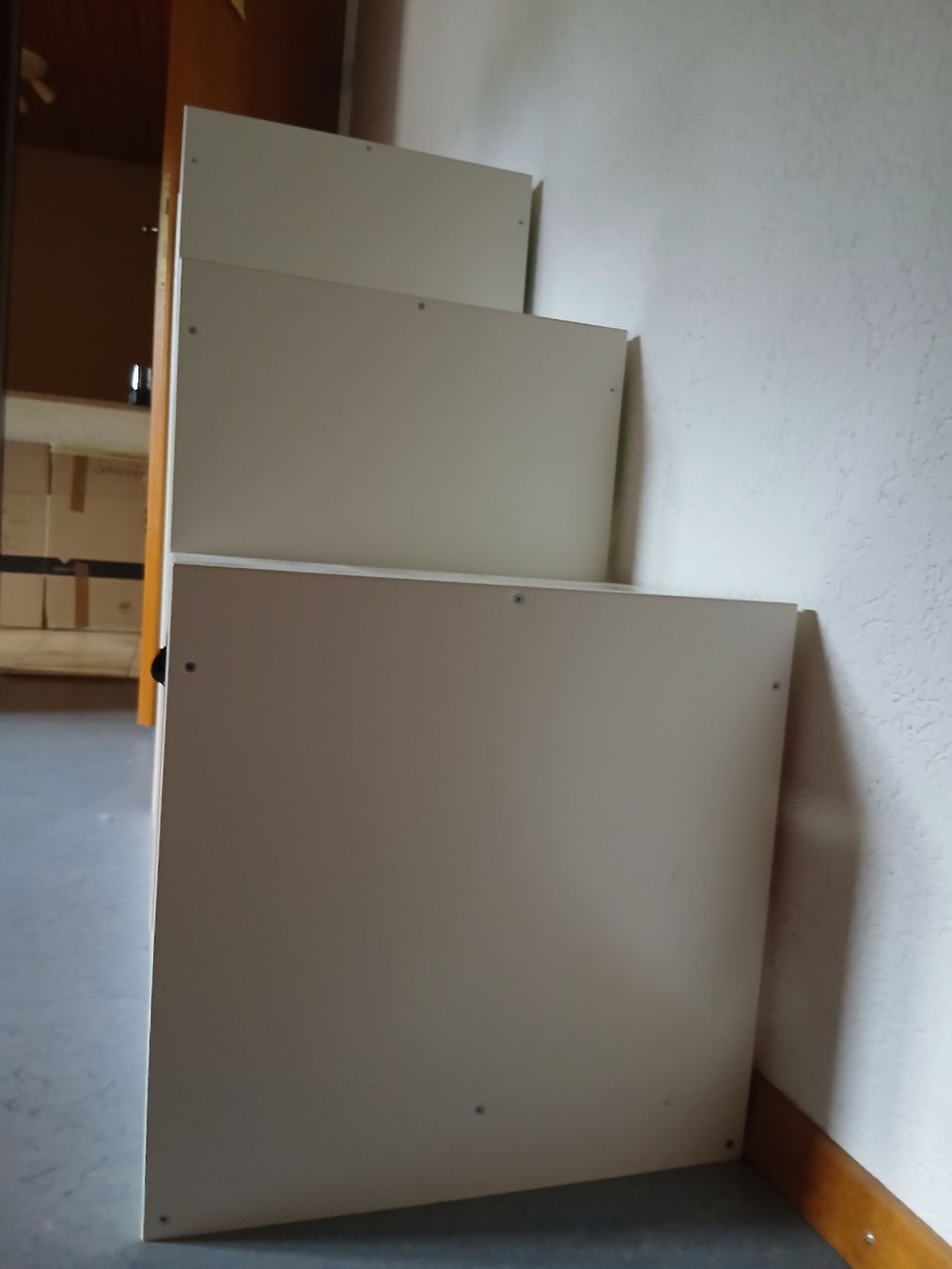 Ikea Commodes: Treppen Kommode von IKEA – D'occasion à Nunningen par din_m9sb 3