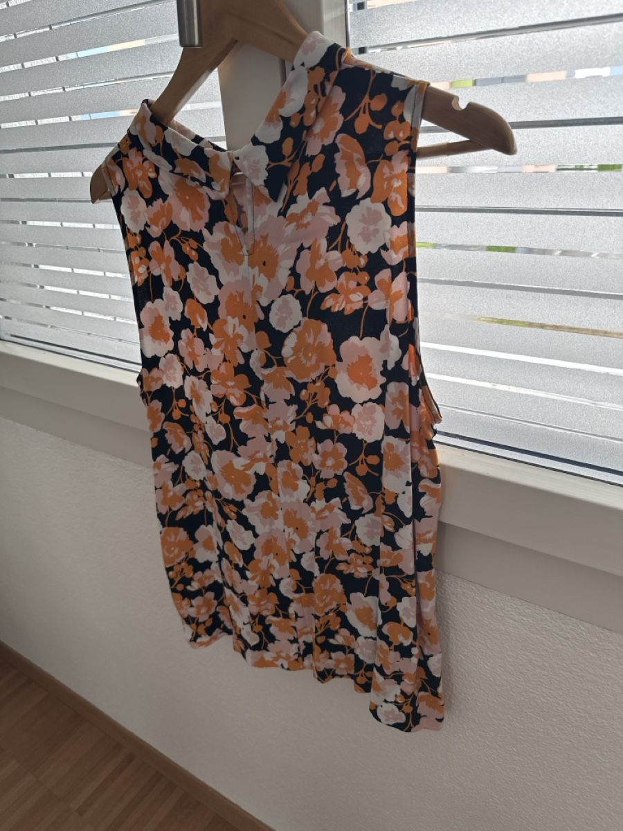 Someday Camicette: Bluse von Someday – Nuovo (secondo la descrizione) da Altendorf venduto da ratzfatz 2