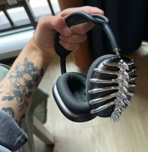 Glitzerndes Skelett Halloween Deko - Bewegliche Gelenke, 40 Cm Hänge-Dekoration