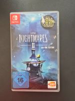 Little Nightmares II Day-One Edition für Nintendo Switch