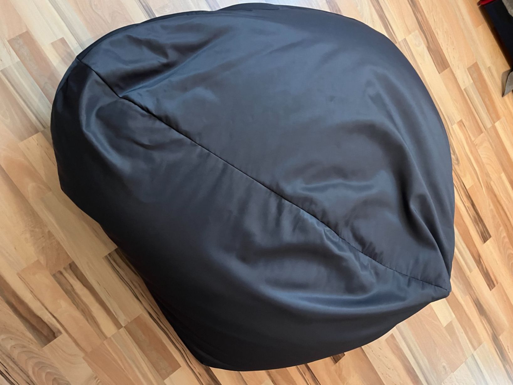 Poltrone: Sitzsack schwarz guter Zustand – Usato da Kaltbrunn venduto da Xirallic 1