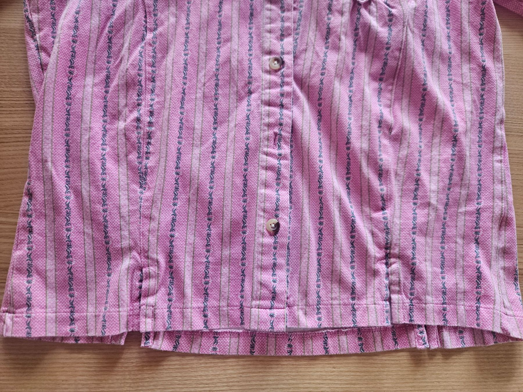 Camicette: Edelweissbluse von KOWI Gr.S – Usato da Oberhelfenschwil venduto da tup12 3