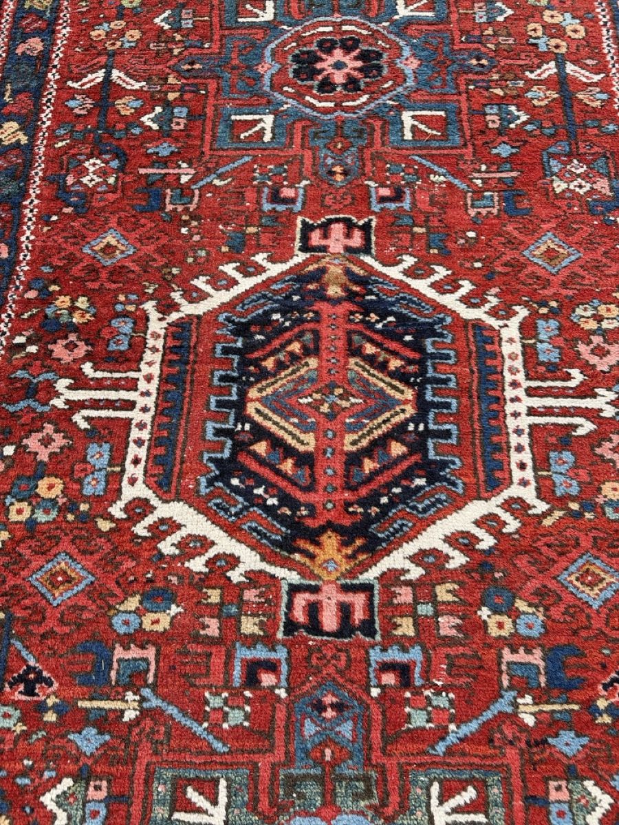 Tapis: Heriz İran Teppich  – D'occasion à Wängi par Tesimo 2