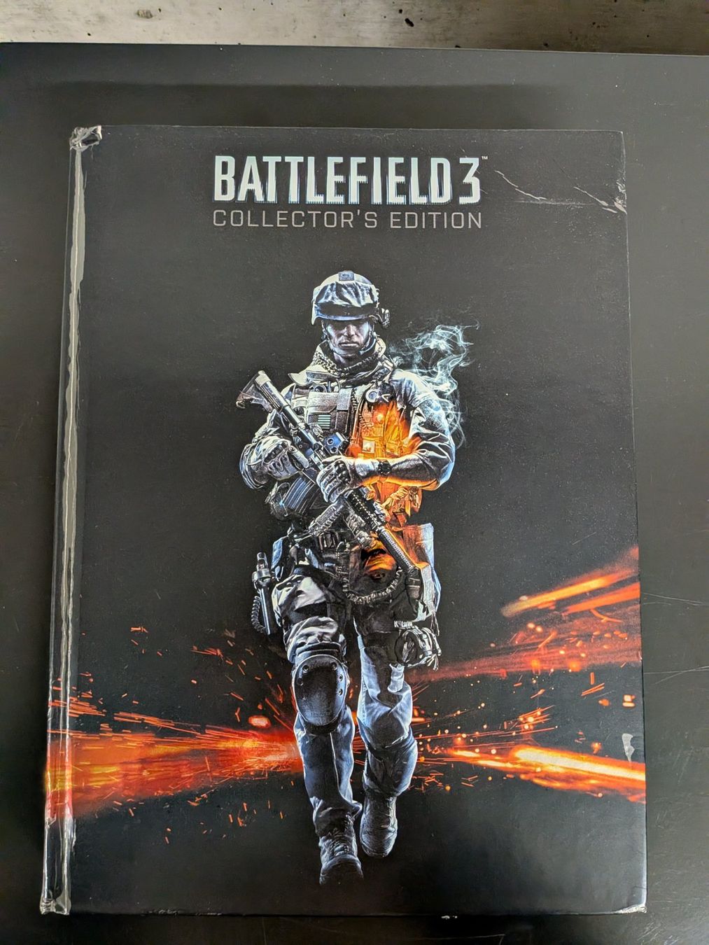 Giochi: Battlefield 3 Spieleberater – Usato da Sursee venduto da Tom1447