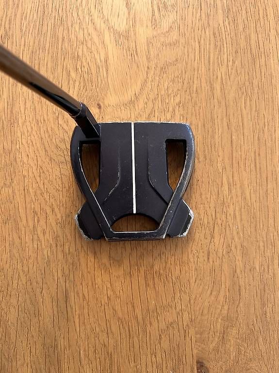 Taylor Made Schläger & Sets: TaylorMade Spider X Putter – Gebraucht aus Rothenburg von Second_Round_Golf_CS 2
