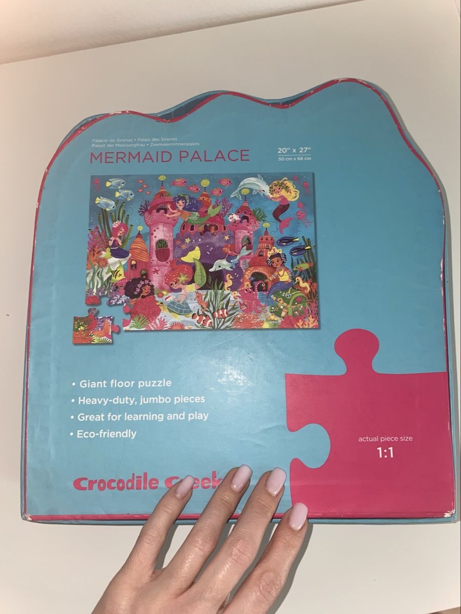 Puzzles: Puzzle – Gebraucht aus Gommiswald von anastasiia_27 2