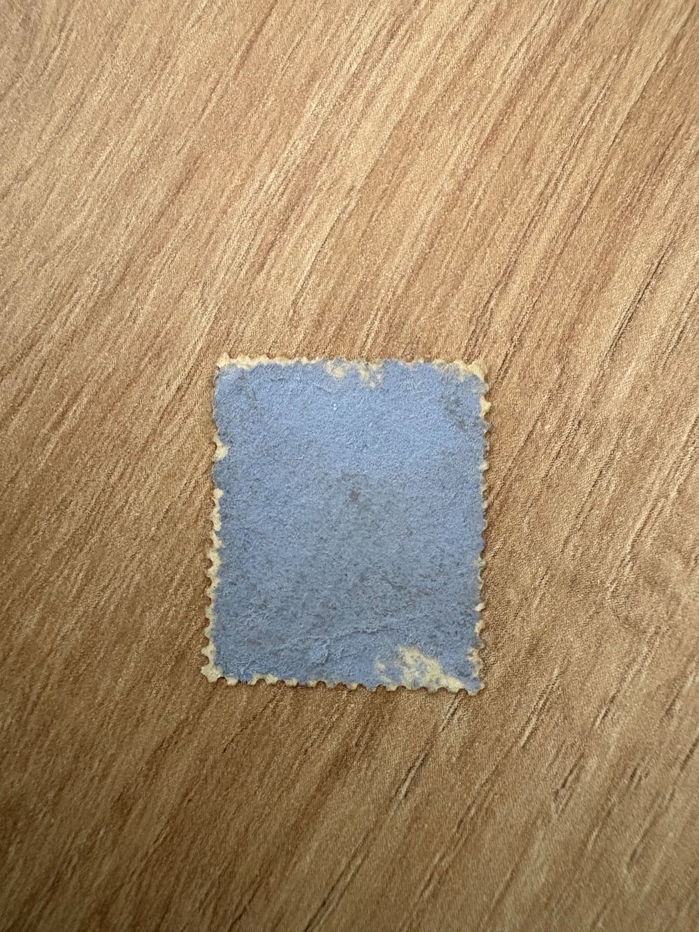 Tutti i francobolli: Grossbritannien alte Briefmarke One Halfpenny – Usato da Stein am Rhein venduto da ste_00 1