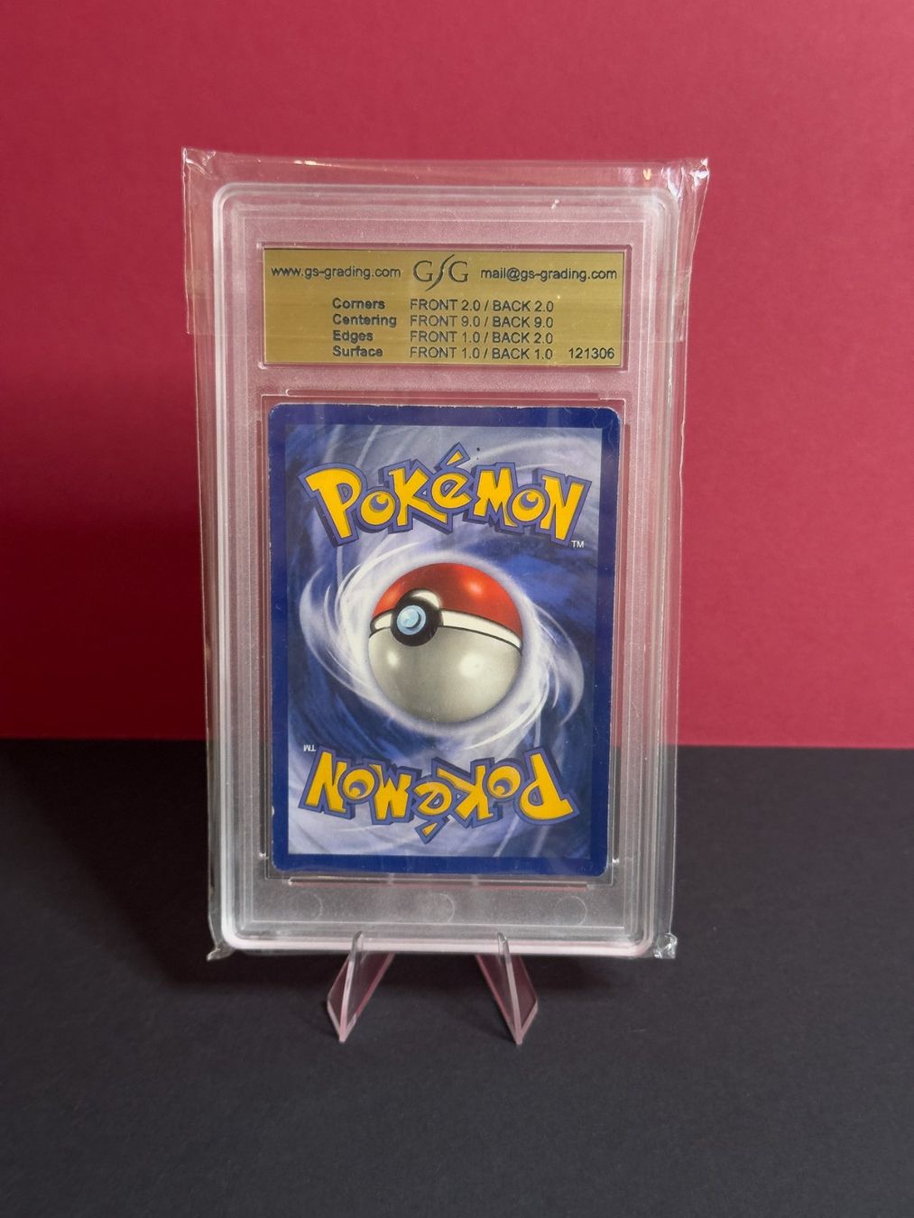 Pokémon Cartes à collectionner: Chansey #3 Base Set First Edition CSG 1.5 – D'occasion à Cham par JCollects 1