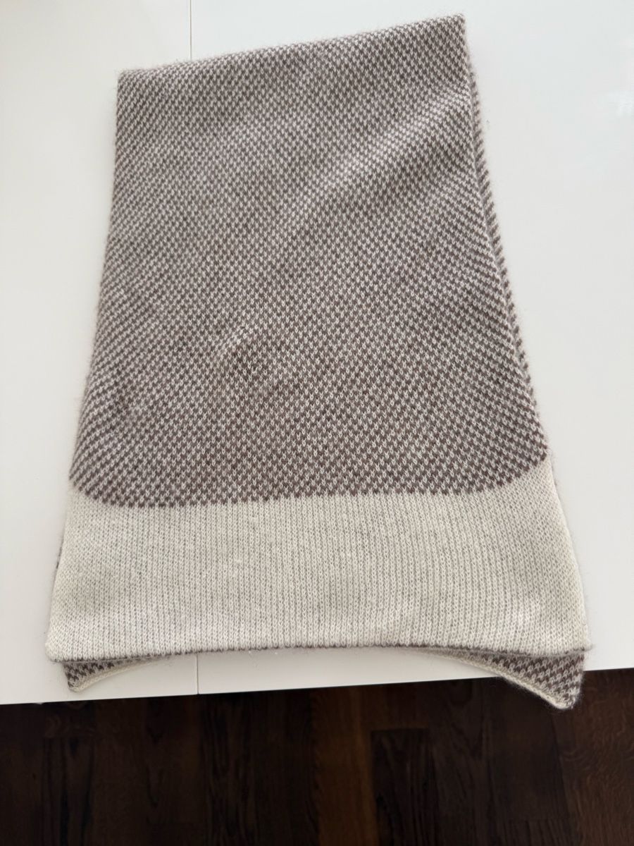 Foulard & Sciarpe: Riviera Schal – Usato da Balzers venduto da Lissi57