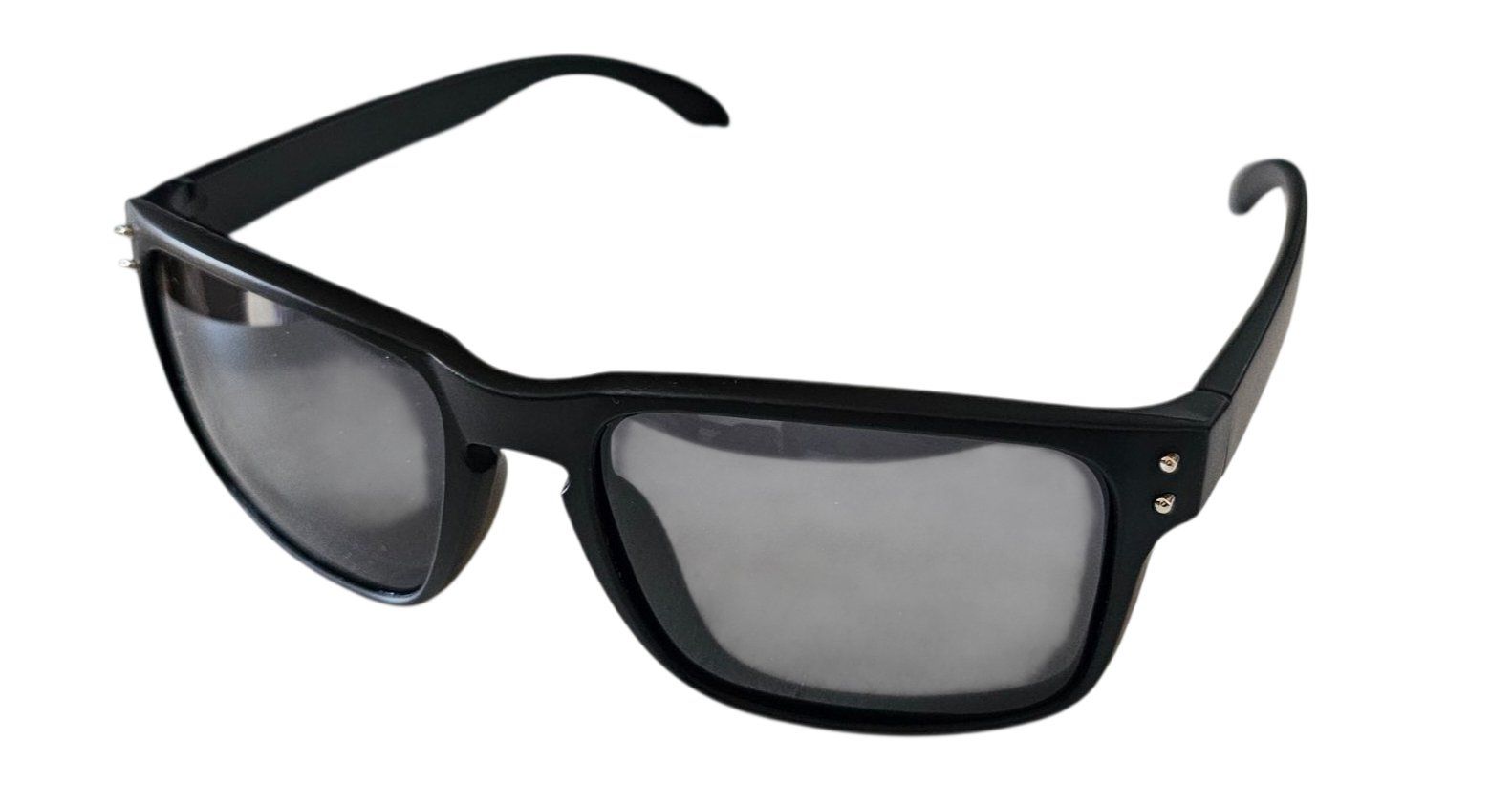 Brillen & Gläser: Sonnenbrille polarisiert – Neu und originalverpackt aus Langenthal von SecondChanceShop