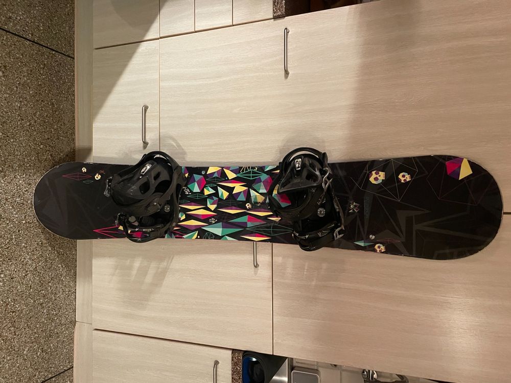 Snowboard K2 Kaufen auf Ricardo