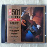 CD von Levi's 501 Hits