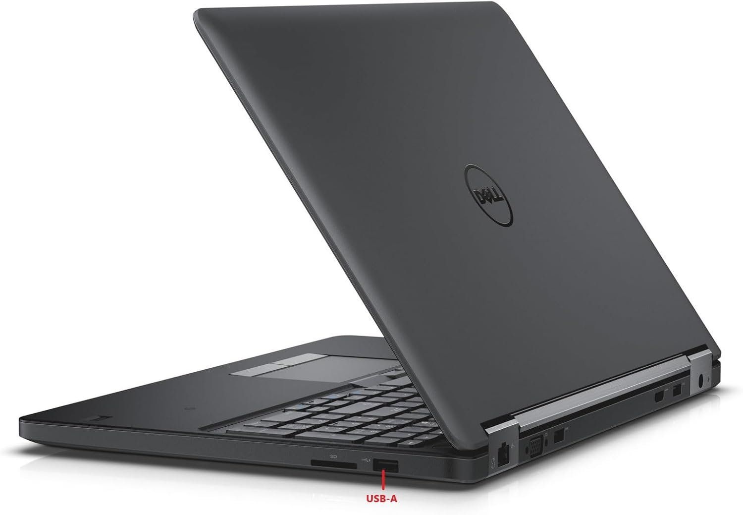Dell Notebooks: Dell Latitude E5450 Intel Core i5, 8GB RAM, 476GB SSD – Gebraucht aus Küsnacht ZH von awanderer_ 1