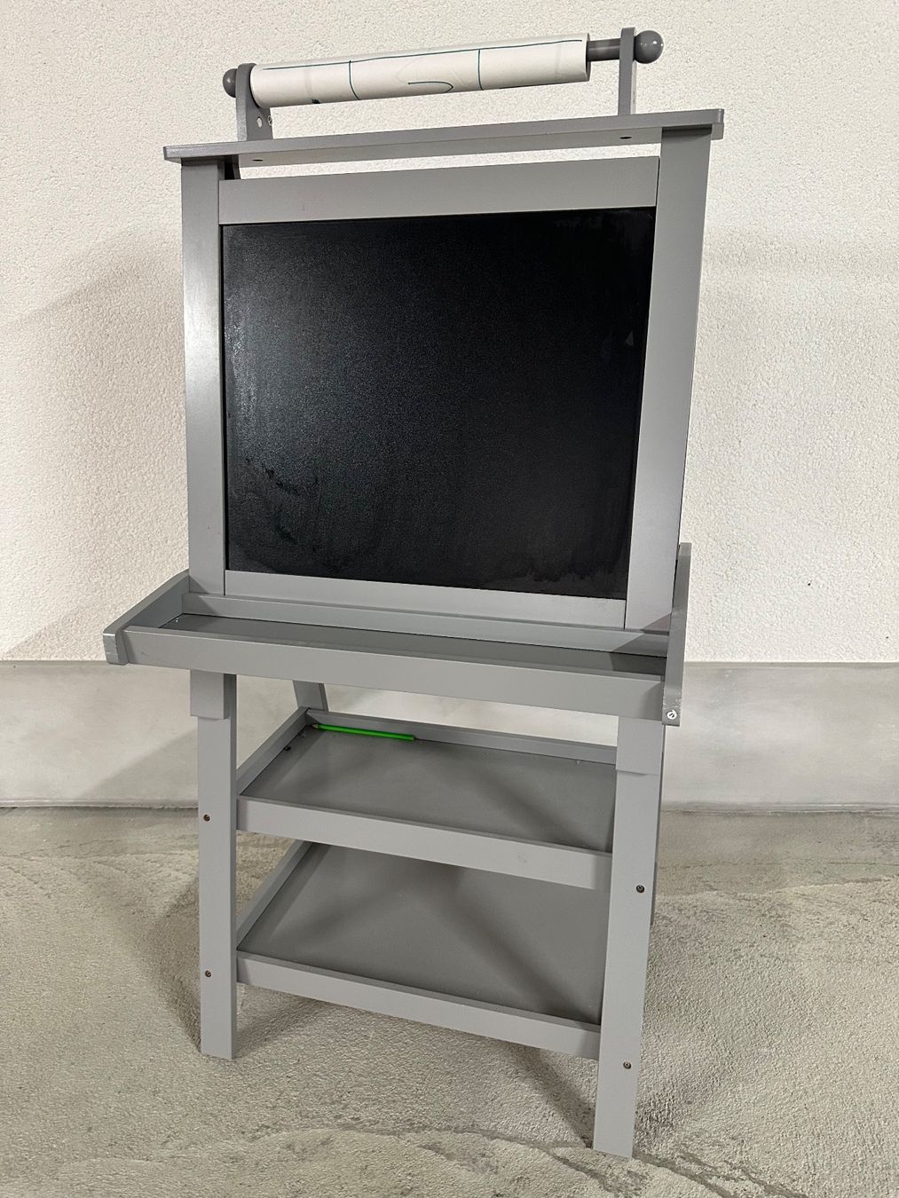 Spielzeuge: Maltafel/Kindertafel, doppelseitig - kaum benutzt! – Gebraucht aus Urswil von NelsonT85