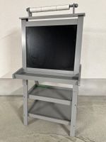 Maltafel/Kindertafel, doppelseitig - kaum benutzt!