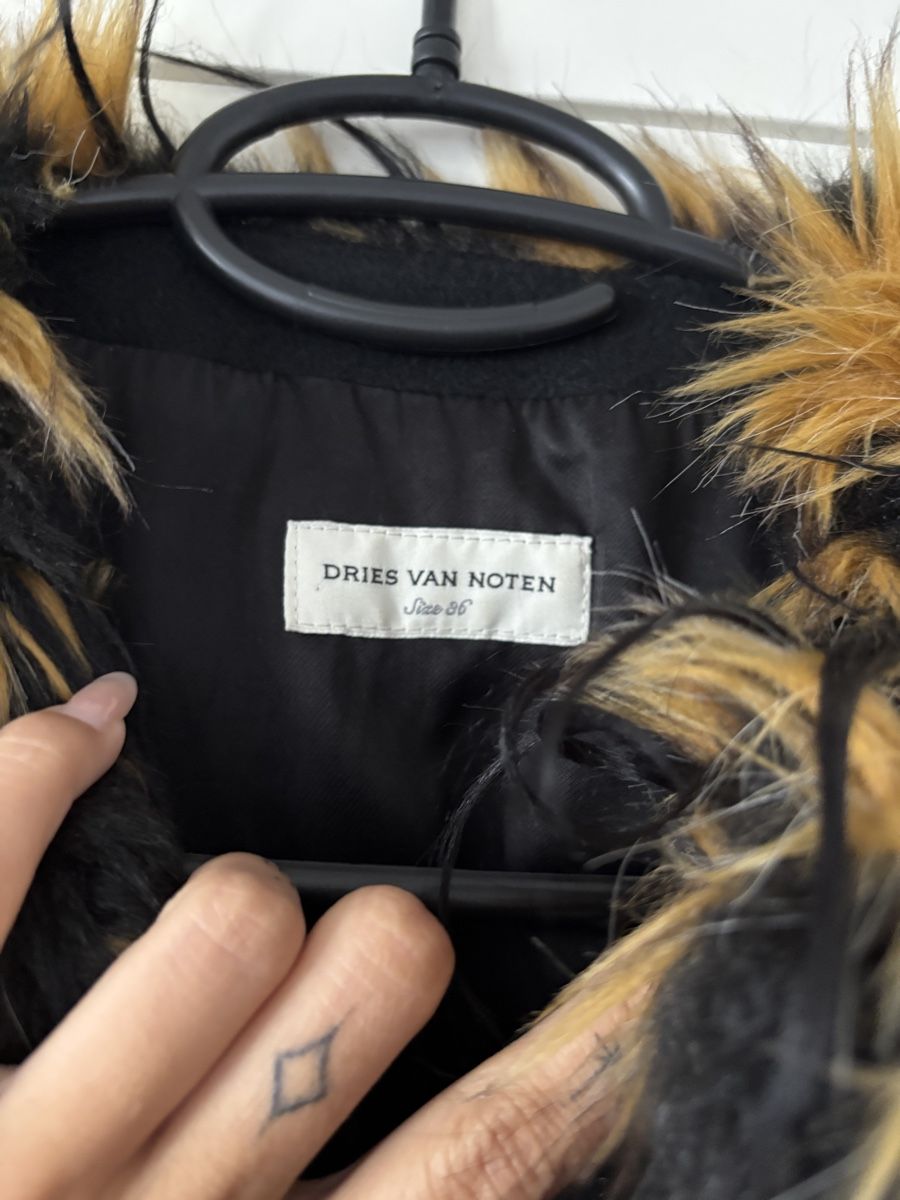 Giacche: Dries Van Noten – Usato da Zürich venduto da MiroSinger 2