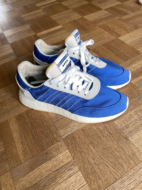 Adidas Schuh mit Boost Sohle Gr. 42 Kaufen auf Ricardo