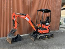 Kubota U17-3