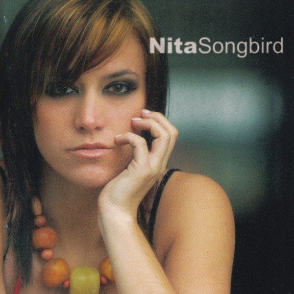 CD: Nita - Songbird – Usato da Uzwil venduto da visions77
