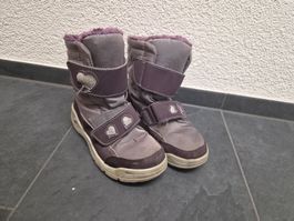 Winterstiefel von Ricosta Gr. 31