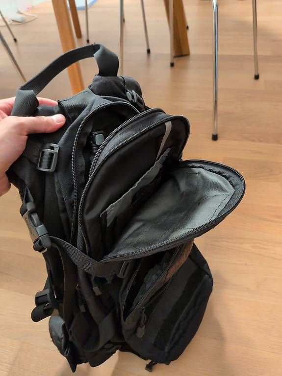 Camelbak Rucksäcke: Camelback Transformer Military – Gebraucht aus Uster von AlexanderHolenstein 2
