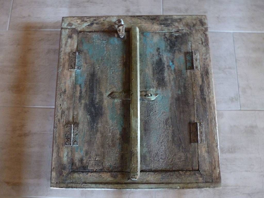Specchi: Spiegel shabby chic – Usato da Neuheim venduto da hez_x88d 2
