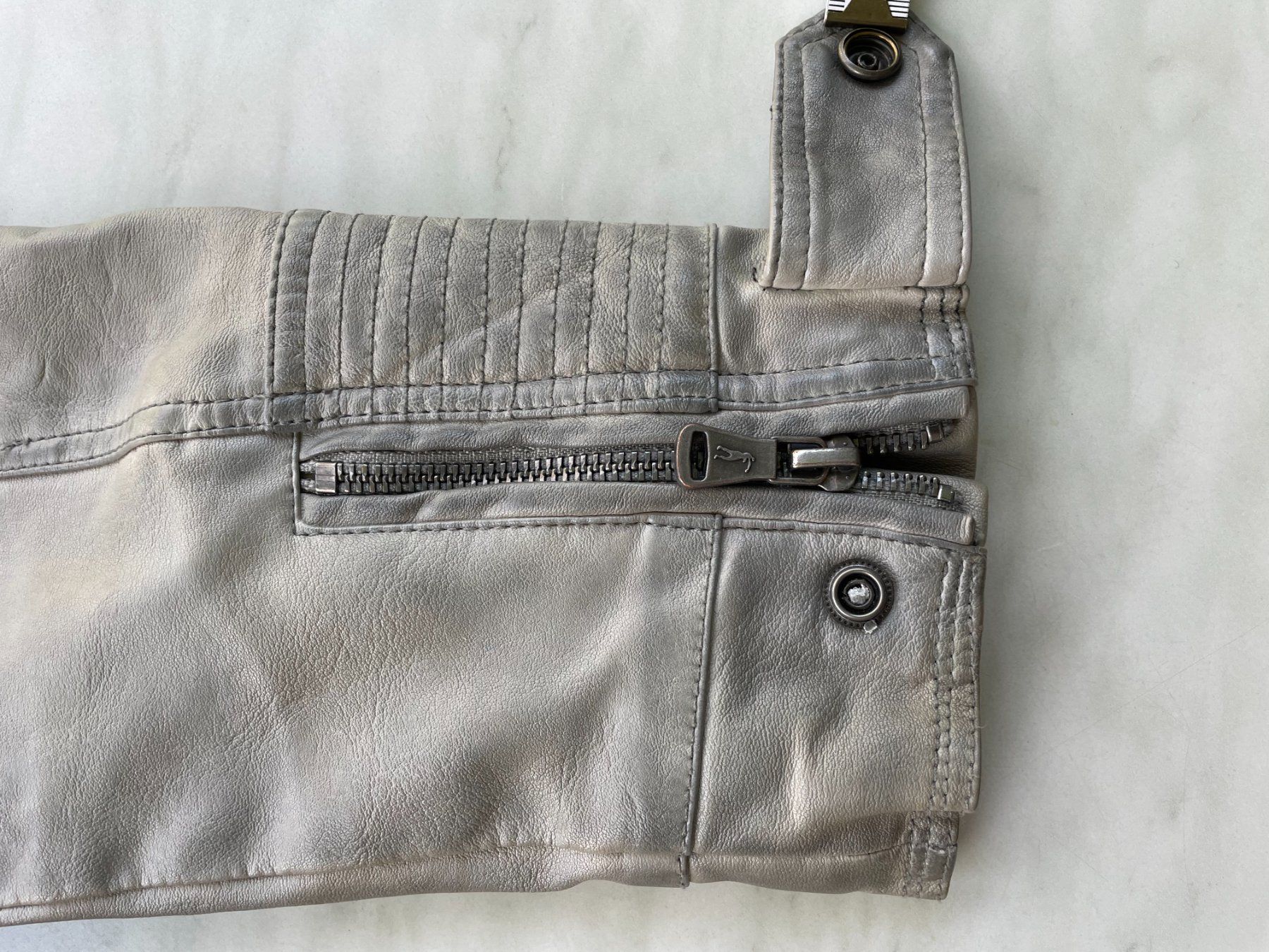 Giacche: Jacke - Boxeur des Rues – Usato da Zug venduto da Cry71 3
