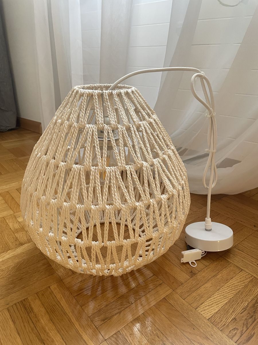 Micasa Lustres & lampes de plafonds: Ceiling lamp/ Hängeleuchte – D'occasion à Basel par jas_ffp2