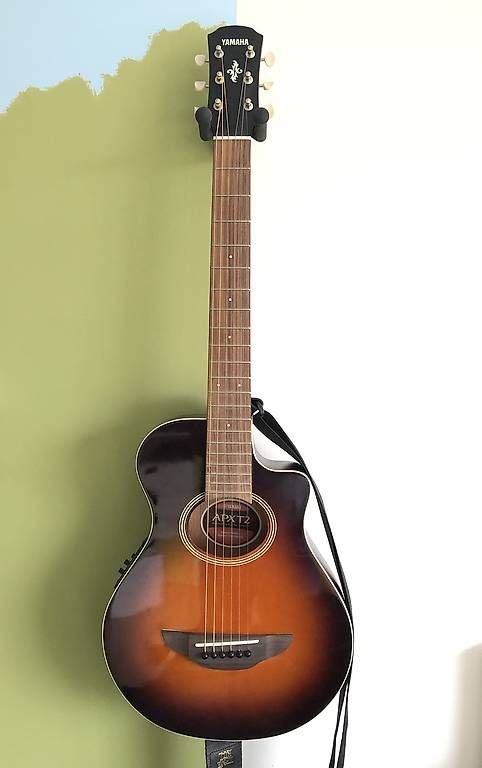 Musikinstrumente: Komplett Gitarren-Set – Gebraucht aus Ueken von cb-Junior
