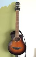 Komplett Gitarren-Set