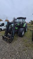 Frontlader Hydrac AL 2300 Autolook Vitec