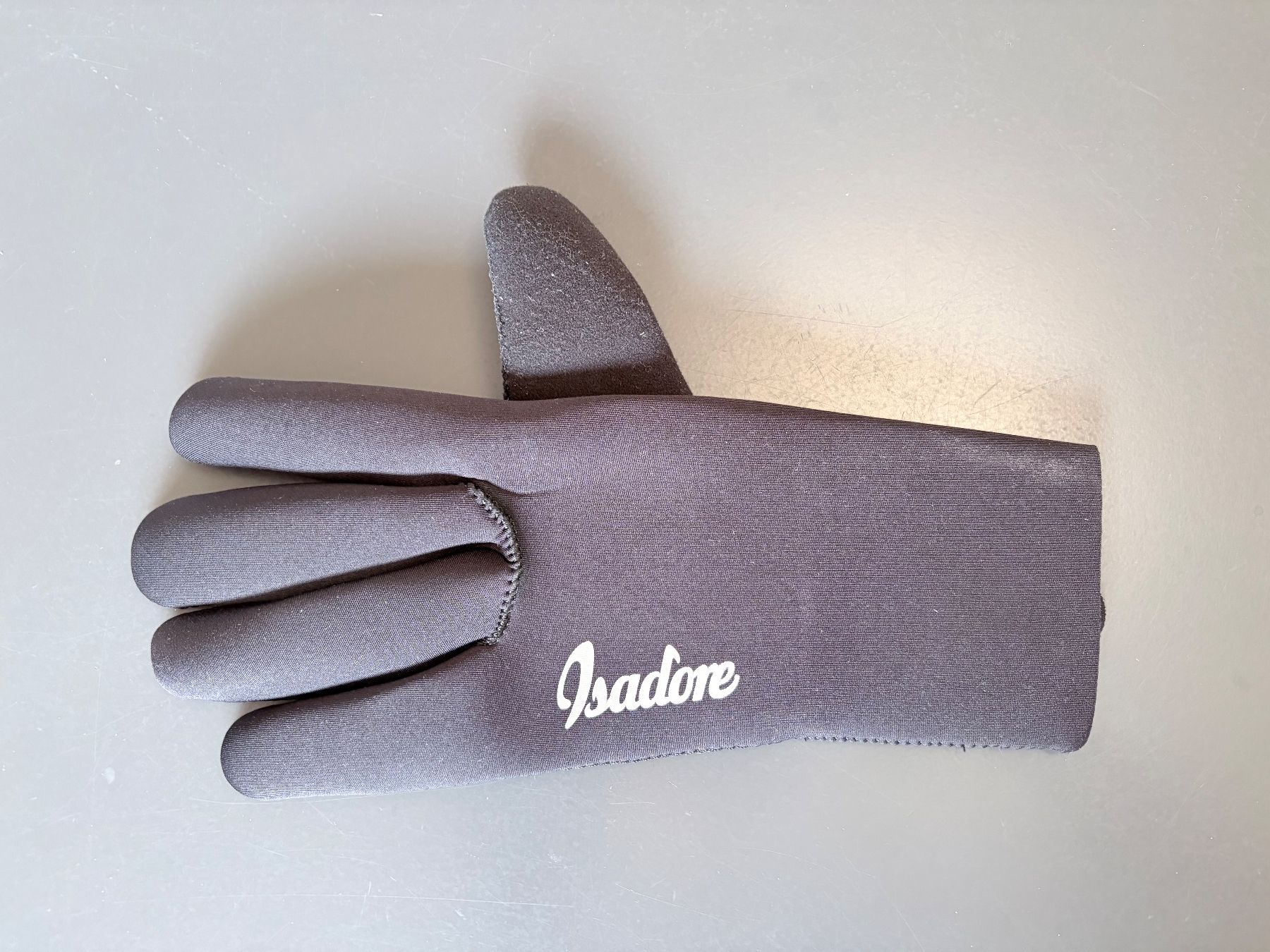 Guanti & manicotti: Isadore Neopren Gloves – Usato da Zürich venduto da thj_8nf6 1