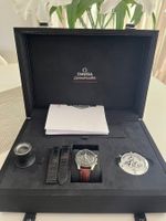 Omega Moonwatch Professional Chronograph 42MM