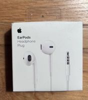 EarPods Apple Kopfhörer mit Mikro & 3.5mm Headphone Plug