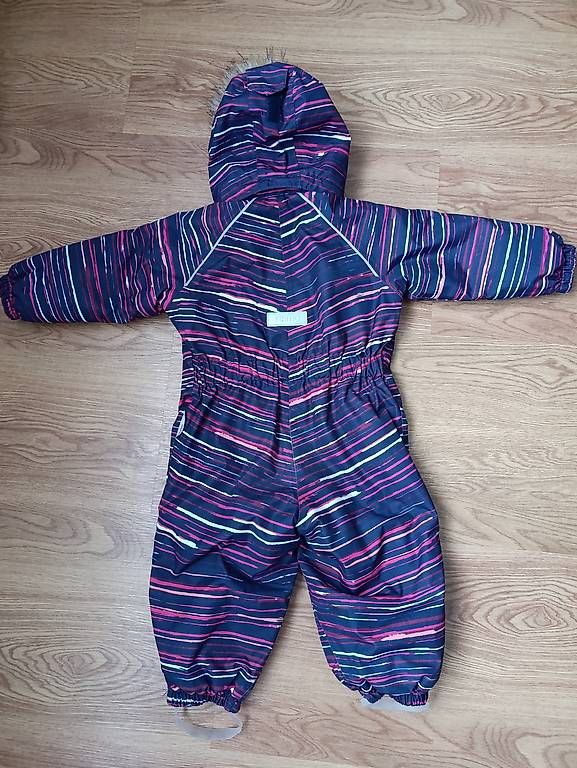 Reima Completi: Reima Overall Gr. 86 – Usato da Stans venduto da Shidochir 1