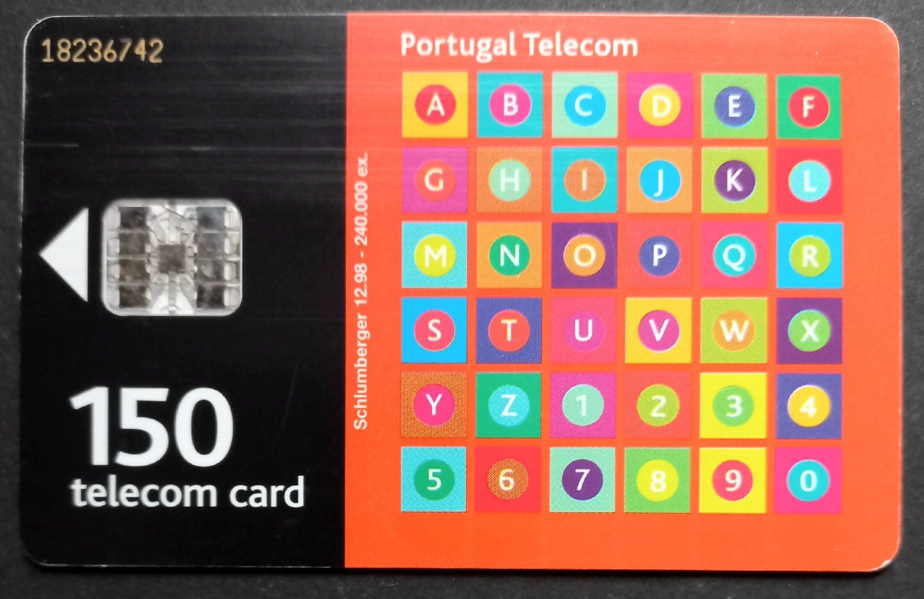 Schede telefoniche: Taxcard - Momente - P – Usato da Niederuzwil venduto da lubimaja 1