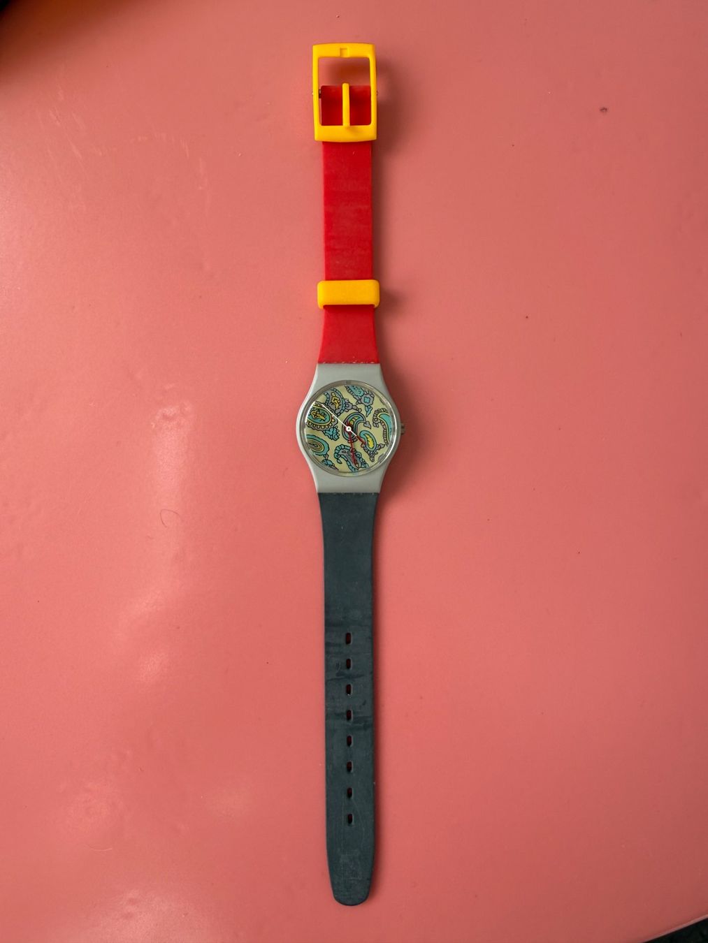 Swatch Uhren: SWATCH  DAMENUHR  NEU  UNGETRAGEN – Neu (gemäss Beschreibung) aus Subingen von ArtBead 2