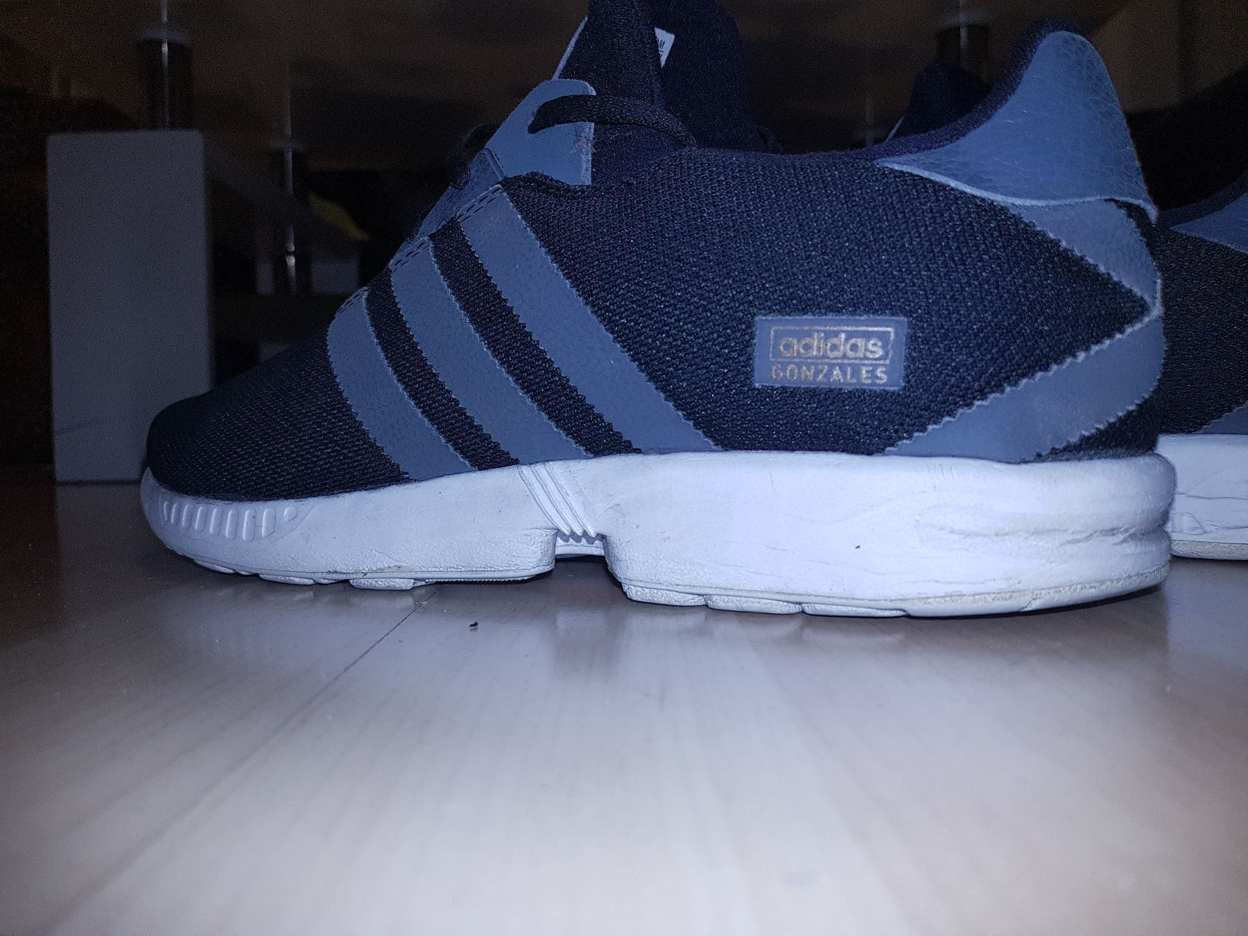 Adidas Chaussures hommes: Adidas ZX Gonz – D'occasion à Brig par RaZu39 4