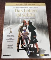 🎞️🎥🍿 Das Leben ist schön Special Edition 🍿🎥💿