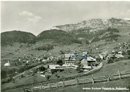 Amden + 1950