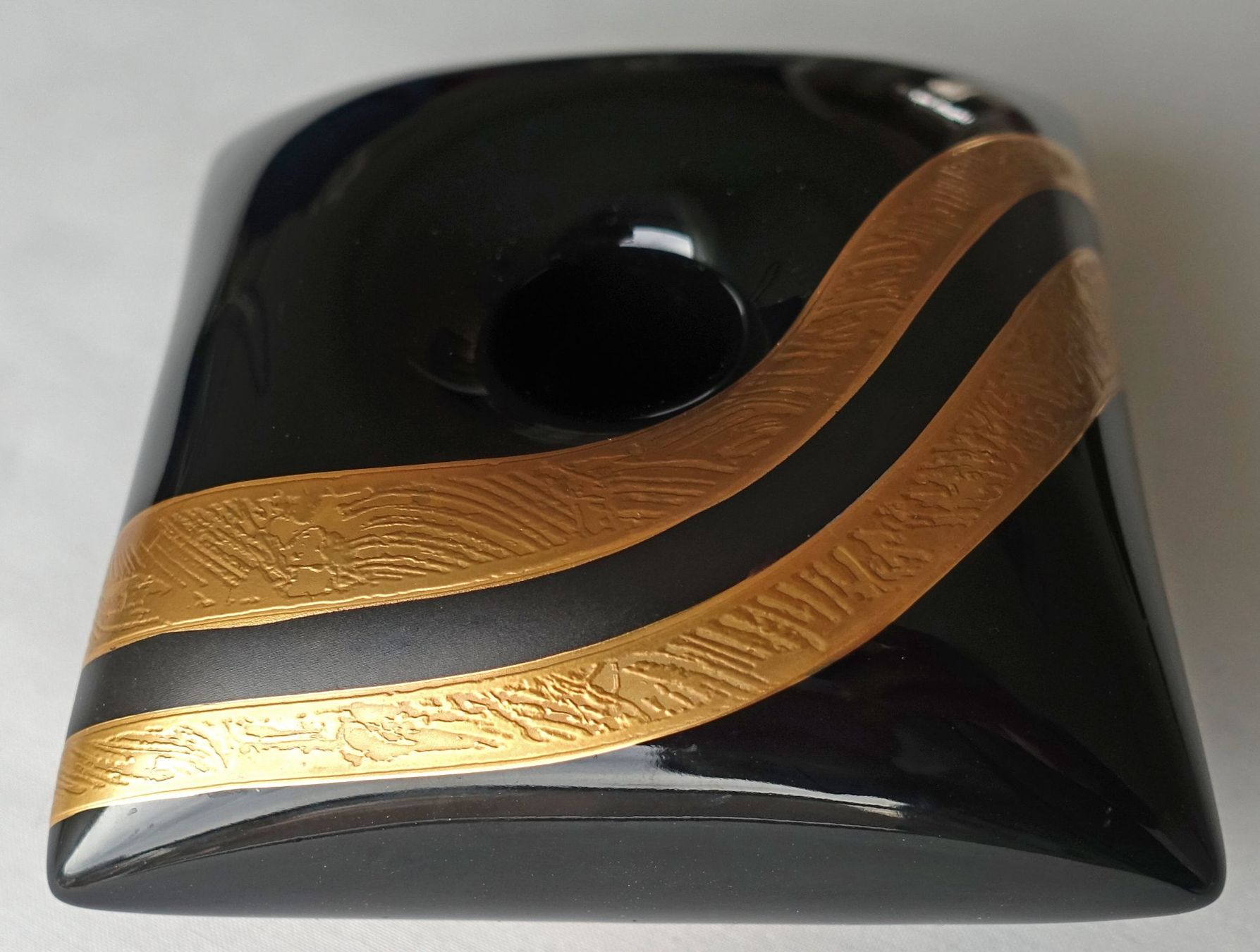 Rosenthal Portacandele: Kerzenhalter Rosenthal – Usato da Frick venduto da Tartaruga-6 2