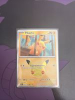 Pokémon 30 ans Pikachu 14/30 FR