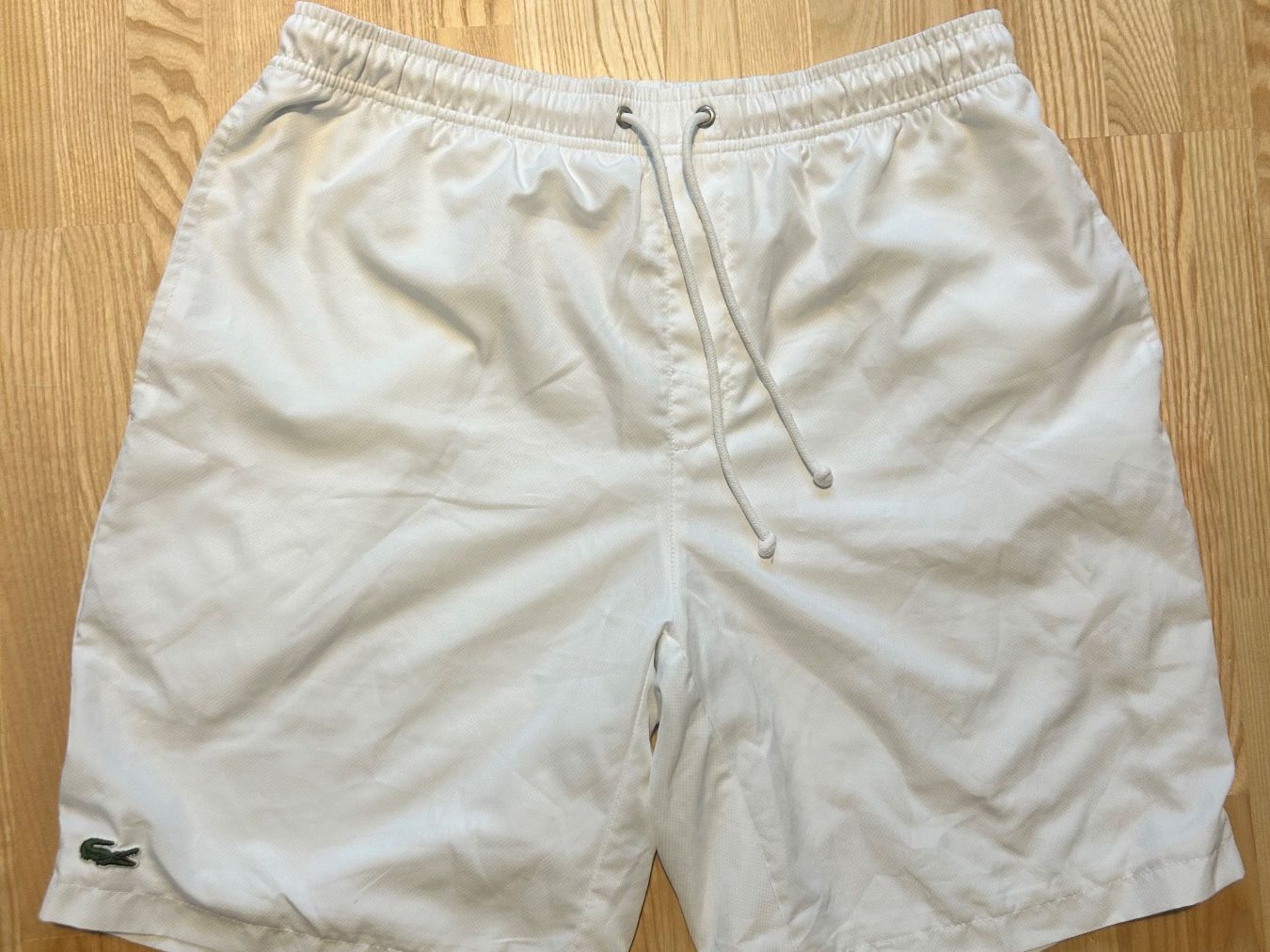 Pantaloni: Lacoste Shorts - Gr. 3 – Usato da Brüttisellen venduto da ThommyK